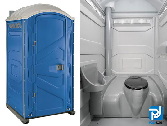Portable Toilet Rentals in Lowndes County, GA